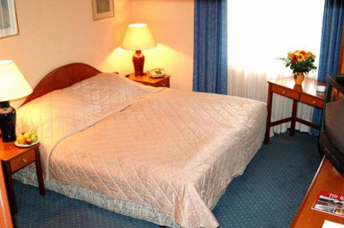 Hotel Rubin, Düsseldorf (foto 10)