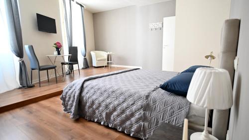 L'Iris B&B in Terrazza - image 7