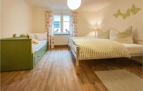 Stunning apartment in Bad Schlema w/ 1 Bedrooms - main image