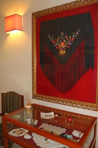 Albaruja Hotel - image 8