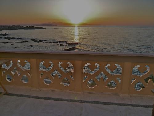 Villa Andromeda - main image