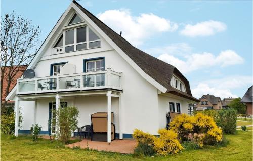 Beautiful apartment in Gager w/ WiFi and 1 Bedrooms - image 3