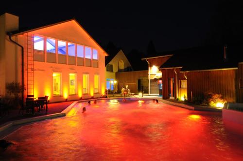 . Hotel Eifelsteig