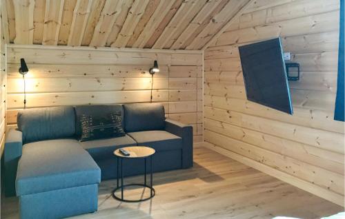 Awesome home in Vemdalen with 4 Bedrooms, Sauna and WiFi - Vemdalen