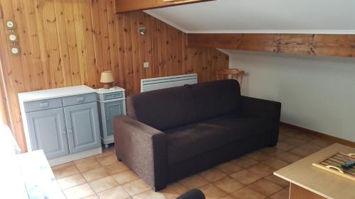 Chalet le Feufy - image 2