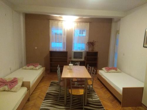 Apartment-Studio Downtown Dudanovi Ohrid Ohrid