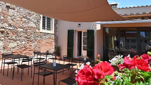 L'Iris B&B in Terrazza, Lucca (foto 4)