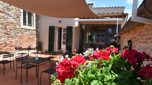 L'Iris B&B in Terrazza, Lucca (foto 3)