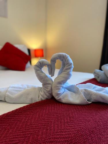 Old Palace Guest House - image 13