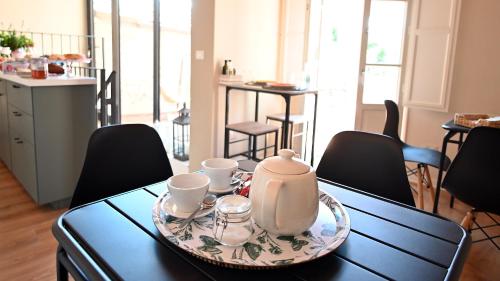 L'Iris B&B in Terrazza - image 8