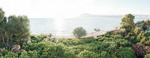 Tzaki hotel & restaurant Patras - image 10