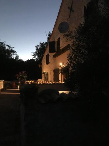 LES GRANGES in Les Lèves-et-Thoumeyragues