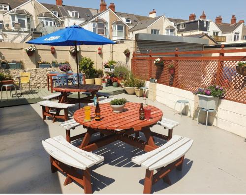Brentwood hotel - image 4