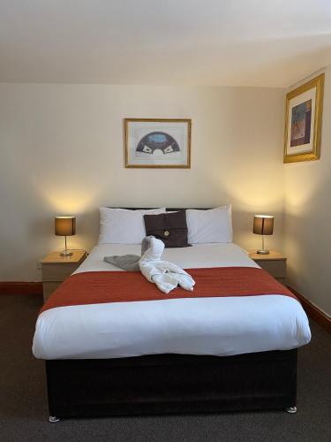 Old Palace Guest House - image 2