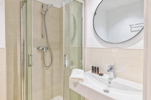 iloftmalaga Studio Apartments, Málaga (fotografie 4)