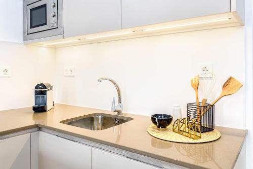 iloftmalaga Studio Apartments 5