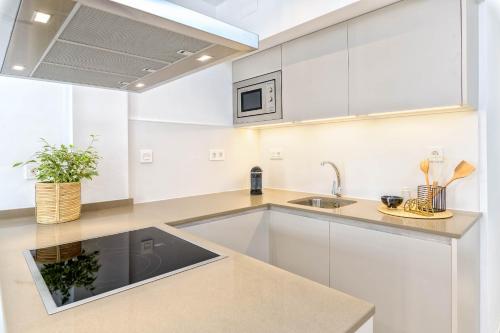 iloftmalaga Studio Apartments - main image