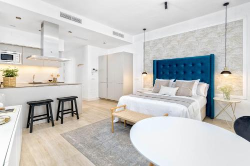 iloftmalaga Studio Apartments, Málaga (fotografie 7)