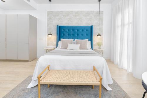 iloftmalaga Studio Apartments, Málaga (fotografie 9)