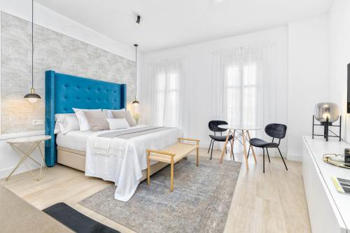iloftmalaga Studio Apartments, Málaga (fotografie 10)