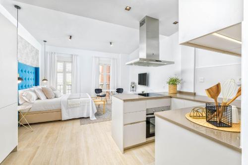 iloftmalaga Studio Apartments - image 2