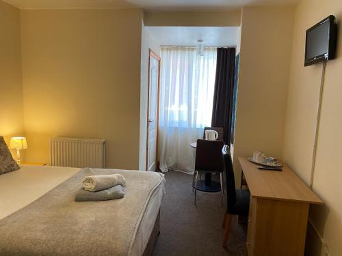 Old Palace Guest House - image 12