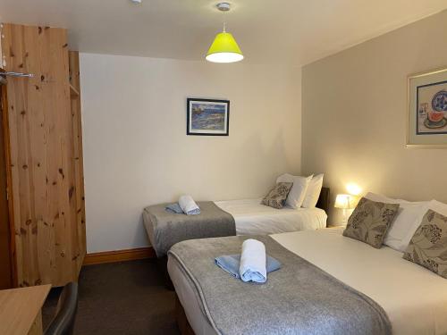 Old Palace Guest House - image 5