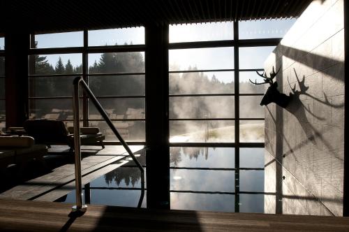 Meltar Boutique Hotel - image 9
