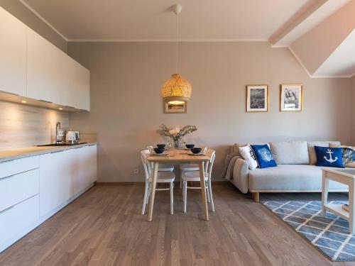 VacationClub – Rezydencja Park Apartament 54