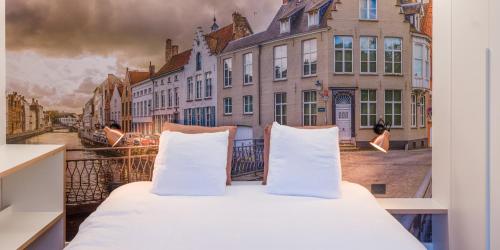 Hôtel Marcel