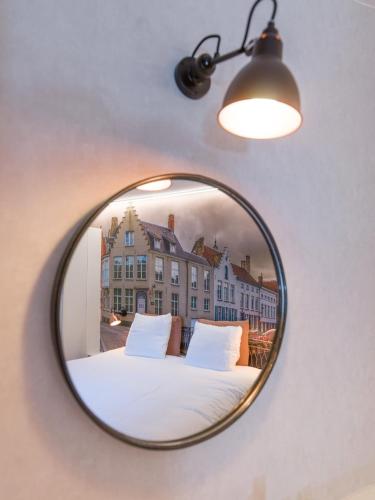 Hôtel Marcel