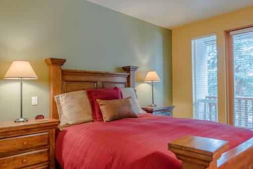 Snowstar Condominiums Ketchum Walk to Town - image 7