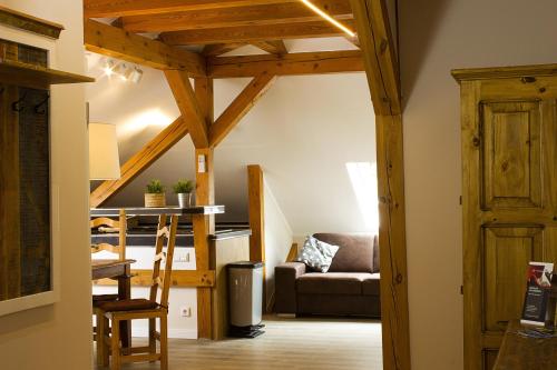 Apartment Central Nähe Thomaskirche - image 4