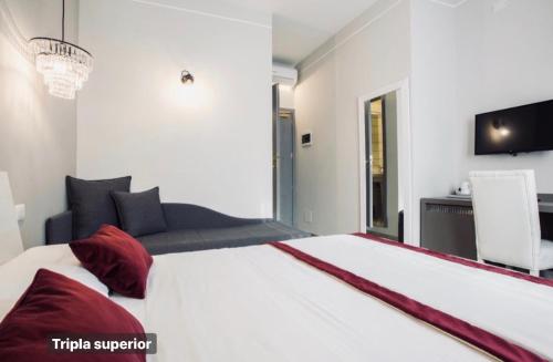 Hotel Ariston - image 14