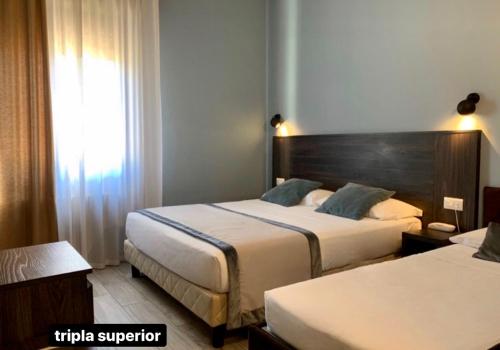 Hotel Ariston - main image