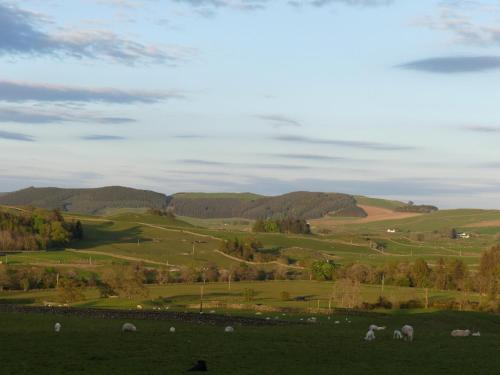 Boreland Farm - main image