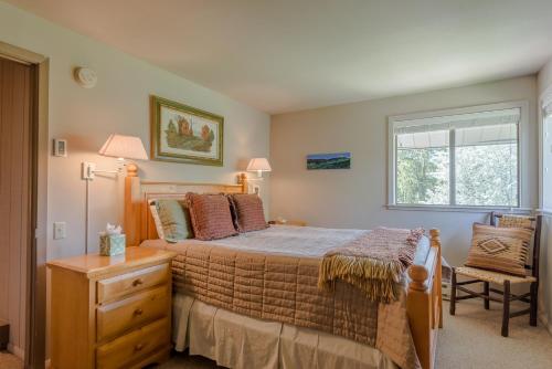 Villager Condominium with Sun Valley Amenities - main image
