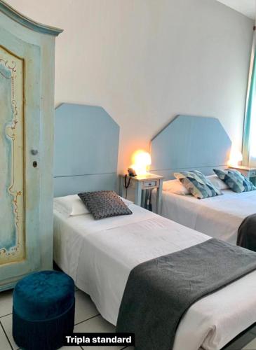 Hotel Ariston - image 4