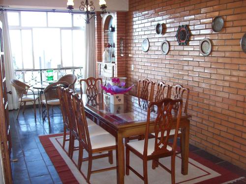 

Apartamento do Escultor