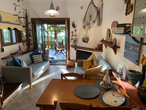 DREAM VIEW LIVARI beachfront DREAM VIEW LIVARI beachfront