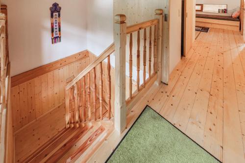 Létesítmények, NaturparkResort Lodge 150 in Palfau