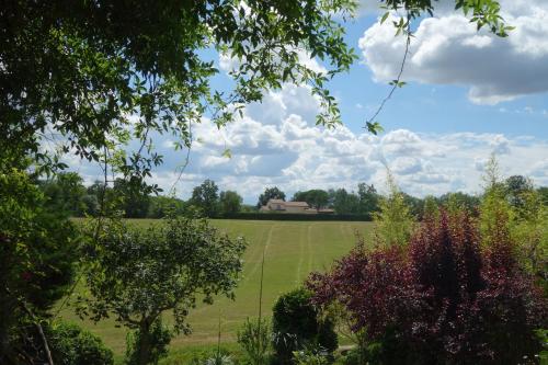 La Maison sur la Colline