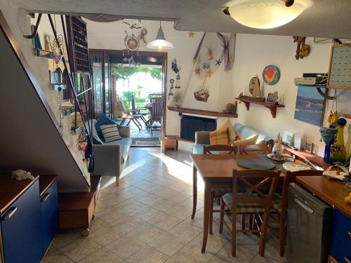 DREAM VIEW LIVARI beachfront DREAM VIEW LIVARI beachfront