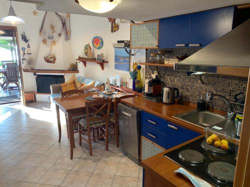 DREAM VIEW LIVARI beachfront DREAM VIEW LIVARI beachfront