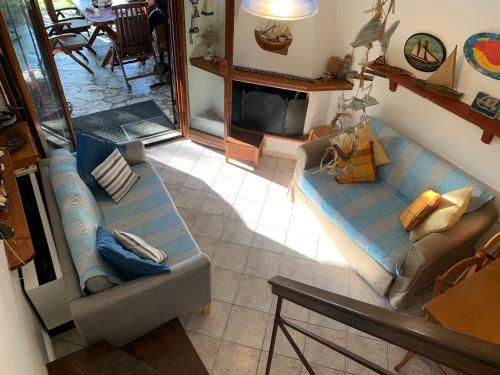 DREAM VIEW LIVARI beachfront DREAM VIEW LIVARI beachfront