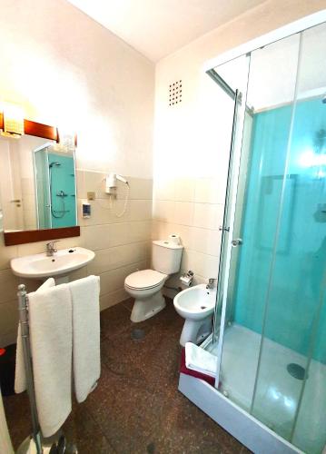  Residencia LIS B&B in Porto
