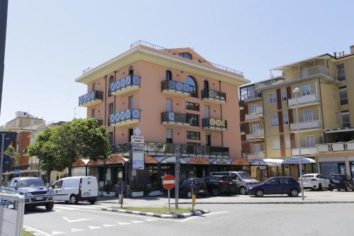 Residenza Sol Holiday