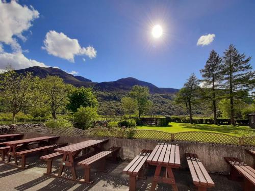 Buttermere Court Hotel