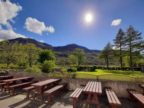 View, Buttermere Court Hotel in Crummock