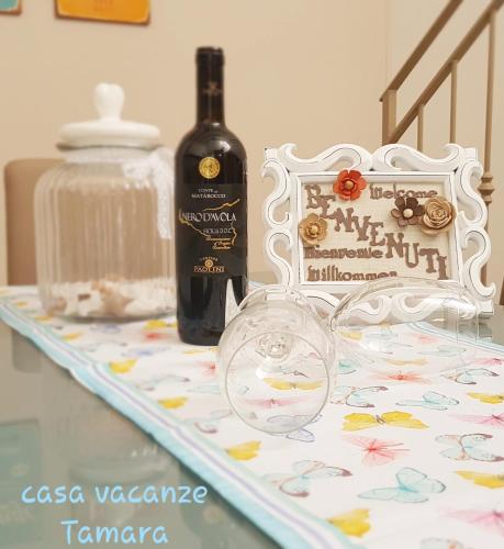  Casa Vacanze TAMARA in Balestrate